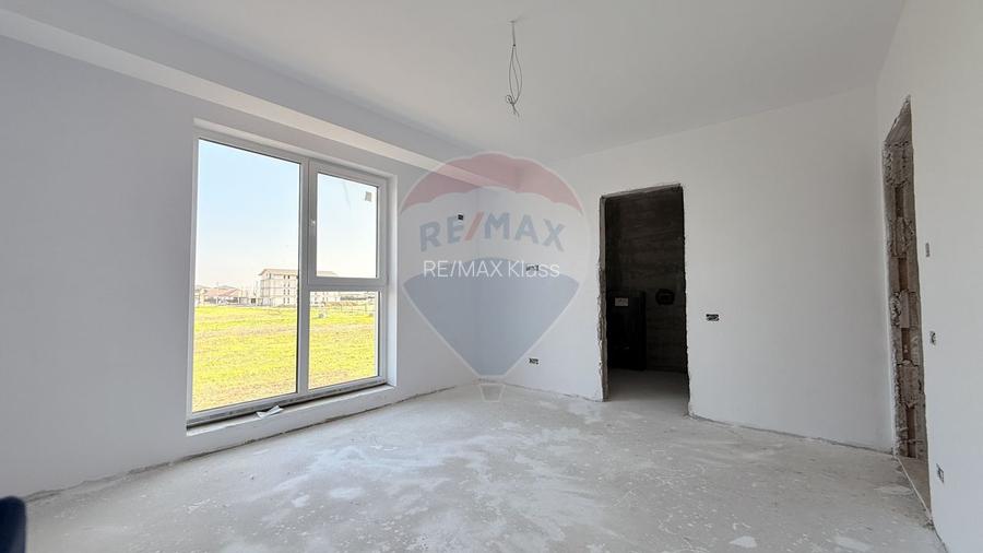 Vila single Dobroesti | 190 mp utili | finisaje la alegere - 9