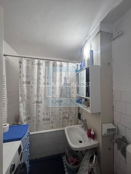 Apartament 2 camere de vânzare – Tractorul, str. Bronzului - 12