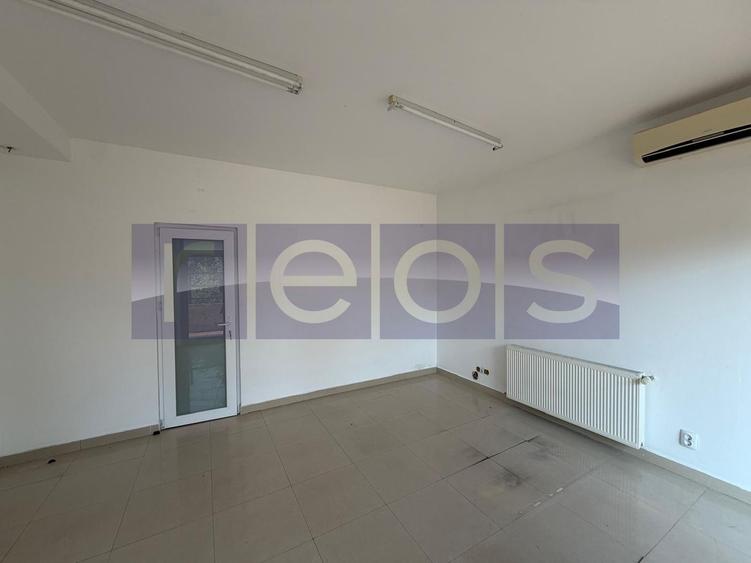 VANZARE SPATIU COMERCIAL-AVIATIEI | 188 MP | PARTER | VITRINA STRADALA - 22