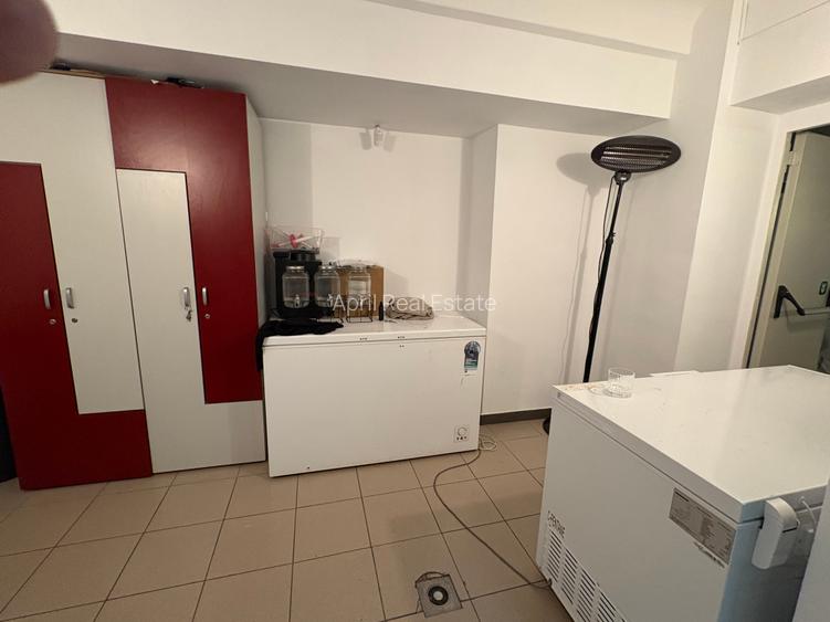 Unirii, cedare afacere bistro, 84mp, 1500Euro/luna - 16
