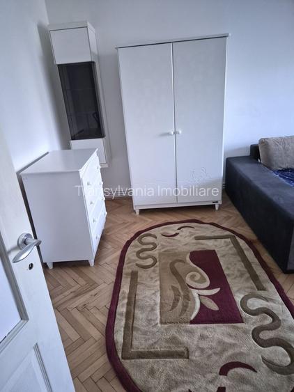 Apartament cu 3 dormitoare | 65 mp | Gheorgheni | Iulius Mall - 3