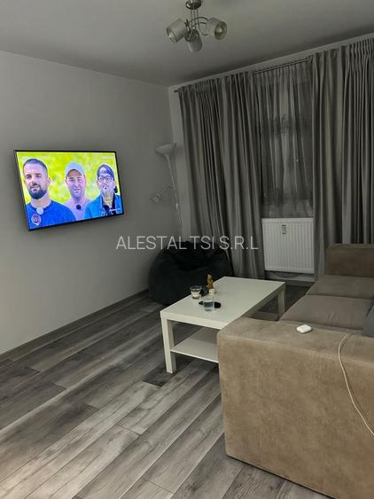 3 camere Camil Ressu Metrou Nicolae Grigorescu