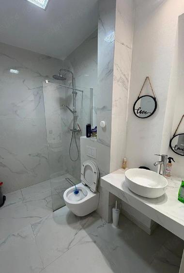 Apartament 2 camere Sisesti