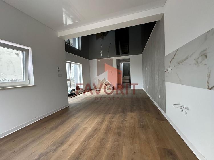 Duplex Modern Premium | Design Exclusiv & Finisaje de Lux | 4 camere |