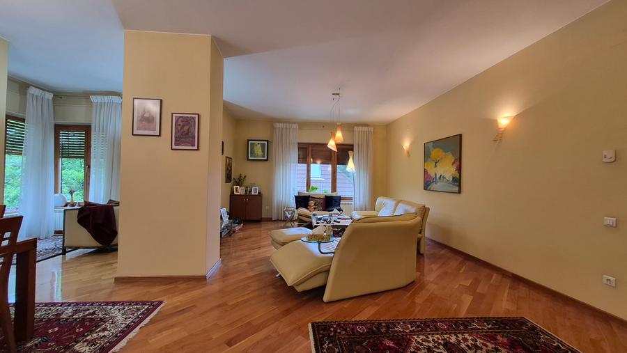 VILA SUPERBA - AMPLASATA IDEAL