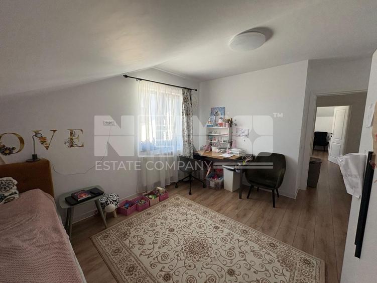 Apartament 3 camere | 78 MP | Etaj 2 | Bloc nou 2020 | Burdujeni