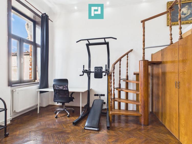 Apartament spectaculos, ultracentral, Piața Unirii - 2