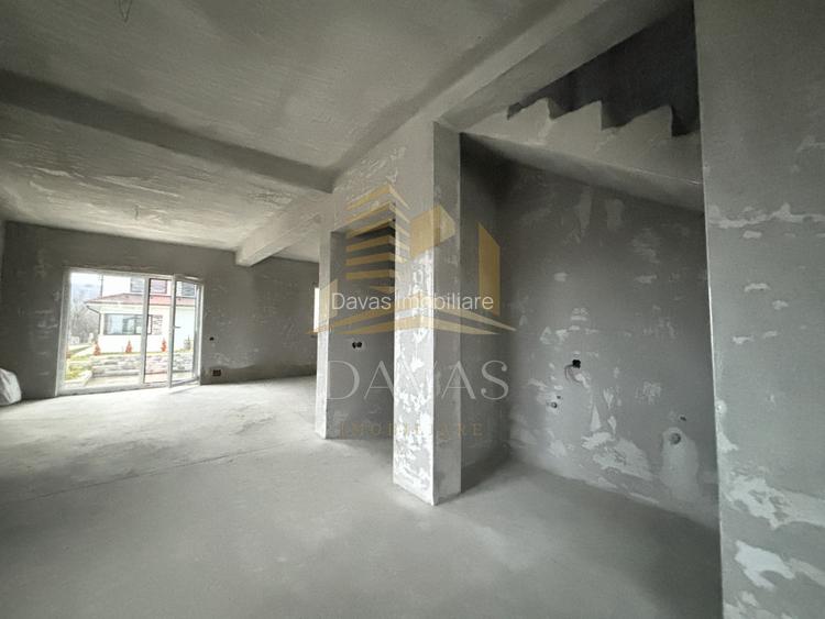 Casa individuala de vânzare | Chinteni | terasa | P+E - 11