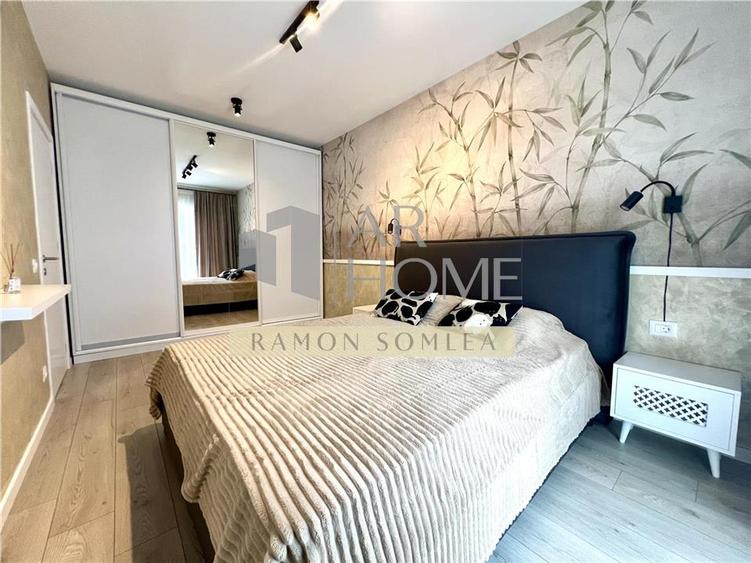 Apartament 3 camere, de lux, prima inchiriere, zona Sud, Ploiesti
