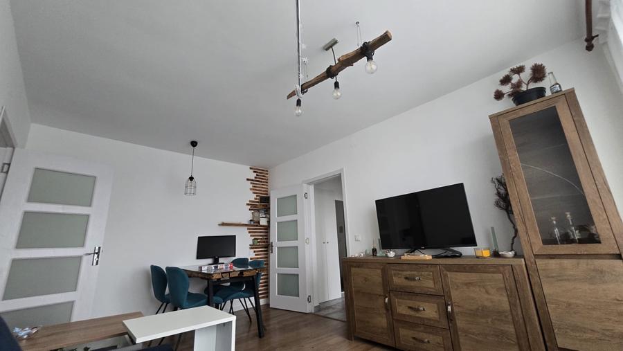 Apartament 2 camere, 44 mp, zona Victor Babes