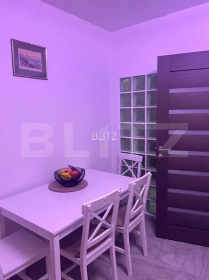 De inchiriat apartament cu 2 camere, zona Gemenii - 6