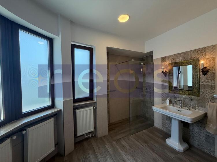 VANZARE APARTAMENT DEOSEBIT 5 CAMERE | 221MP  | BLV LASCAR CATARGIU | - 27