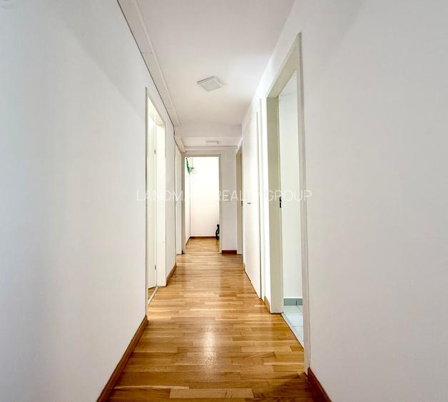 5 camere | 132 MPU | Parcare | Boxa | GREEN LAKE - 27