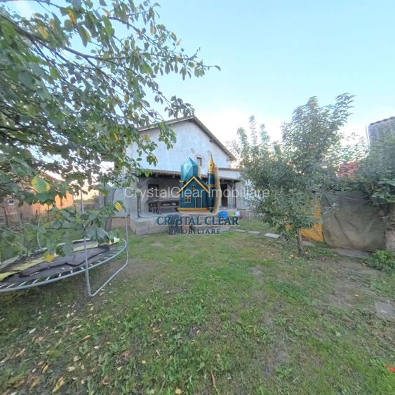 Casă 4 dormitoare și teren de 857 mp - zona Sântana de Mureș - 24