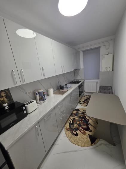 Apartament cu 2 camere de inchiriat in zona Militari Residence / Apeductului