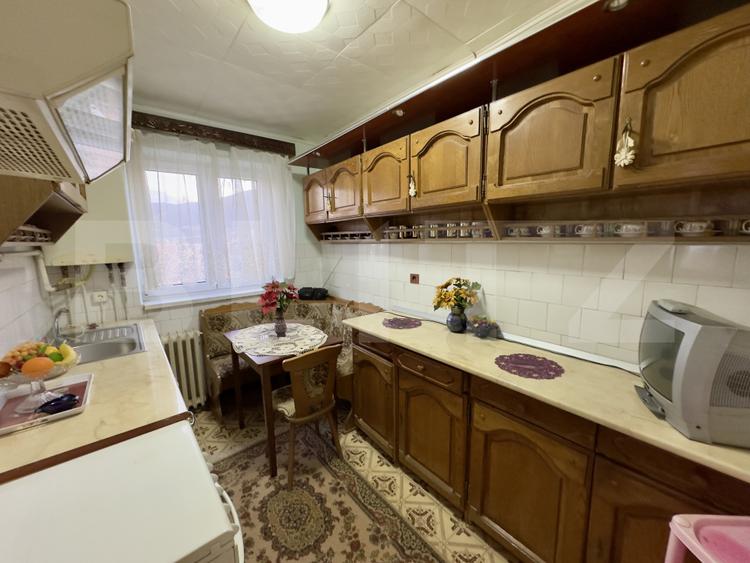 Apartament 2 camere, 43mp, orasul Cugir