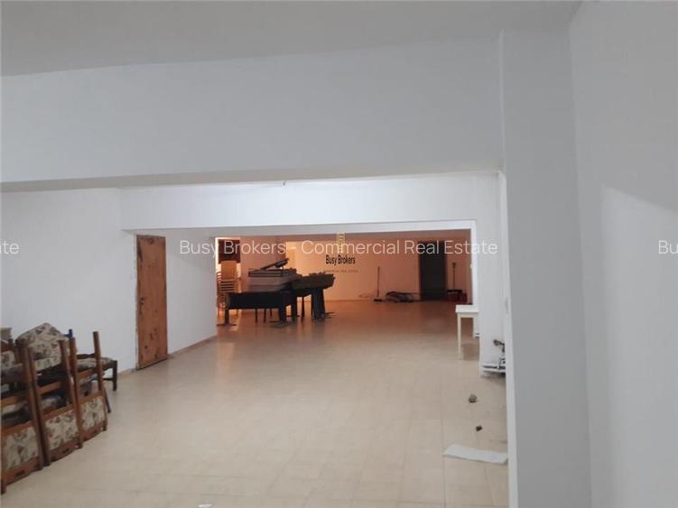 Spatiu Comercial - 450 mp - Piata Cibin - Clinica Medicala - IT - Servicii - 14
