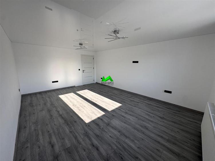 Casa 4 camere + mansarda de inchiriat Sura Mare Sibiu