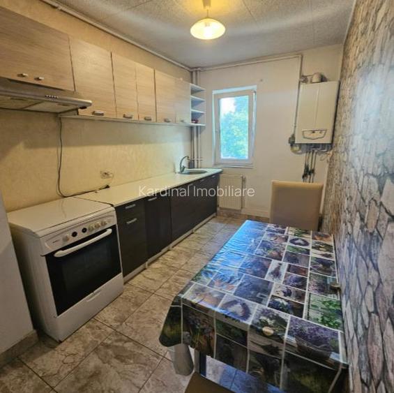 Inchiriere apartament 2 camere ,etajul 1 , zona Garii - 3