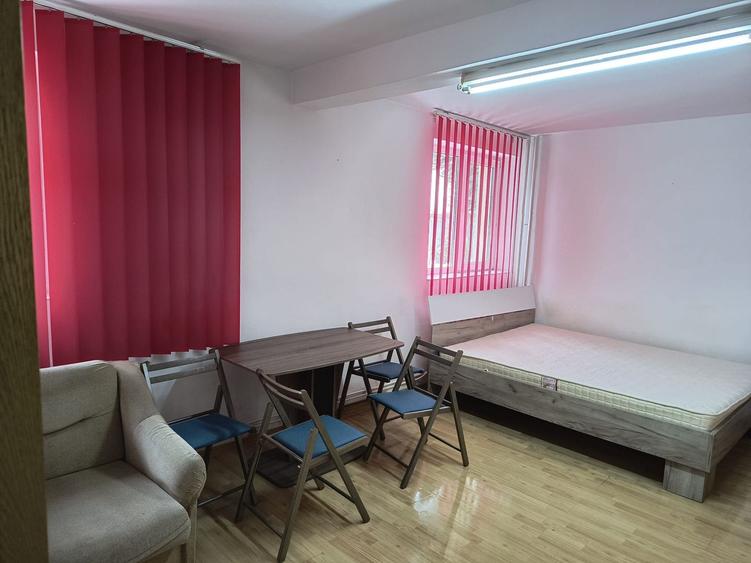 Apartament 1 camera decomandat, 31 mp, Manastur zona str Tasnad