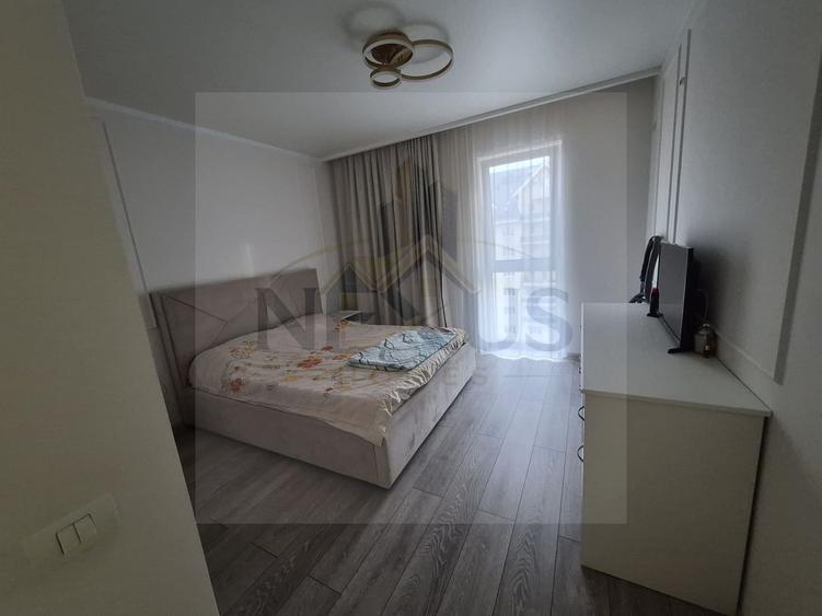 🏡 3 CAMERE | MOBILAT MODERN | PARCARE PROPRIE | BOXĂ |
