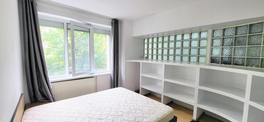 Dristor - 2 camere cu centrala la doua minute de metrou - pet friendly
