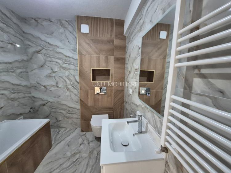 2 Camere NOU 2026 - 61mp Etajul 1 sau 2 Finisaje LUX Loc P. - Zona Valea Lupului - 5