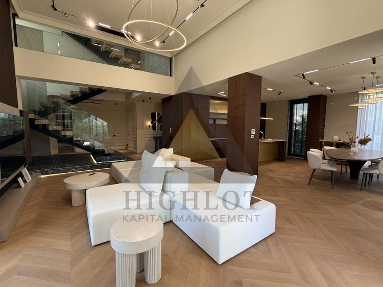 IANCU NICOLAE | VILA PREMIUM CU PISCINA | 5 DORMITOARE | LA ALB