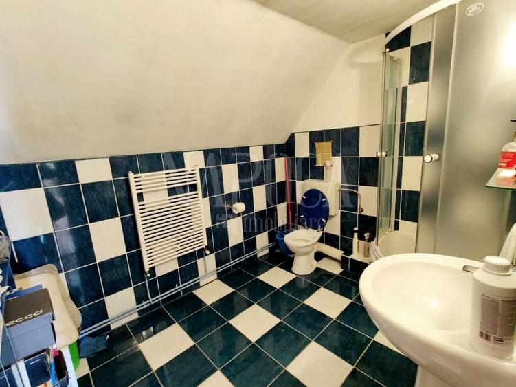 Casa 6 camere de vanzare in Someseni, Cluj Napoca