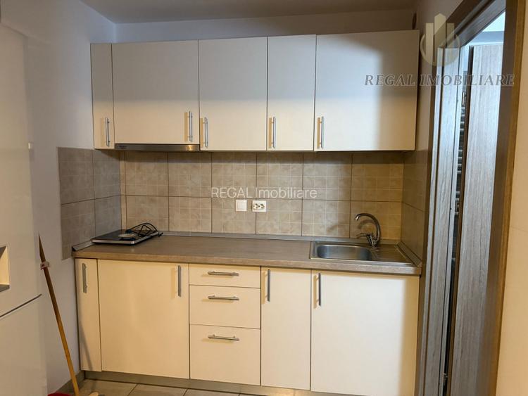 Garsoniera | Berceni - Aparatorii Patriei | Centrala proprie - 4