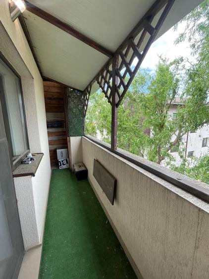 Apartament 2 camere | mobilat | utilat | 2 locuri de parcare