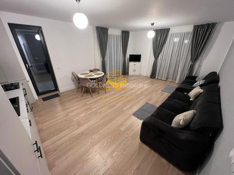 2 camere modern, parcare , Zorilor, LIDL, Frunzisului, Golden Tulip - 2