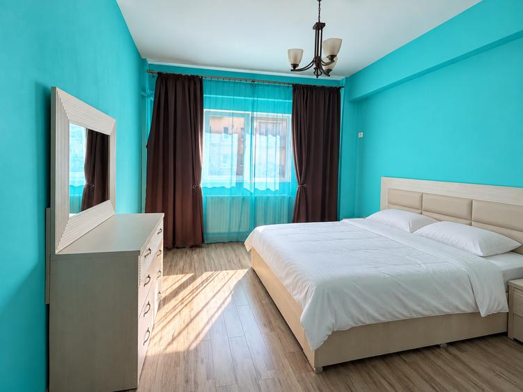 Apart 2 camere 58m2 + Parcare | Militari Residence - Str. Rezervelor