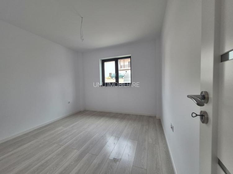 2 Camere BLOC NOU 2026 - Popas Pacurari la 400m de sos. Pacurari - Dezvoltator - 3
