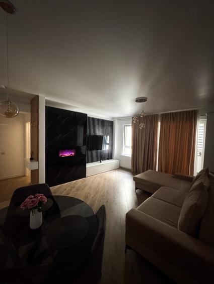 Apartament 2 camere de închiriat – Central Address Residence