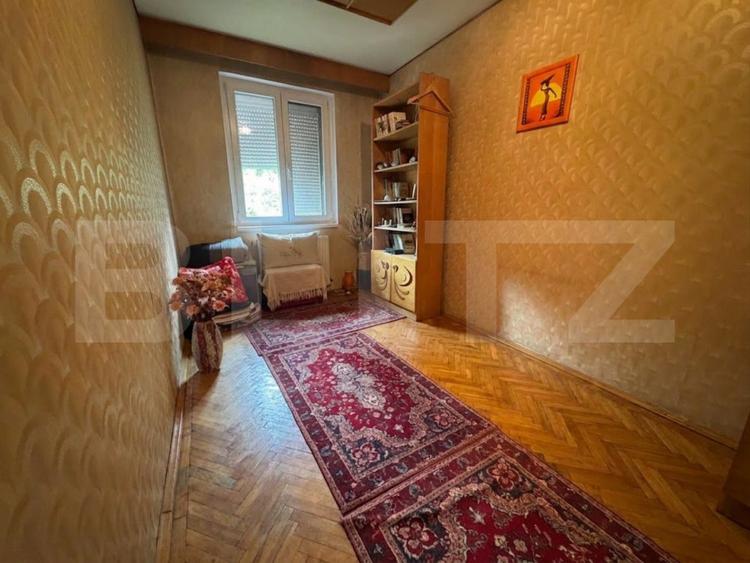 Apartament premium 3 camere in Micro 3 elegant, modern si luminos