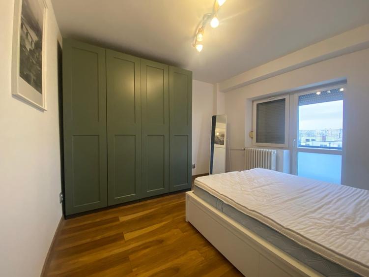 Ap 2 camere decomandat rond Alba Iulia - bd Burebista nr 3