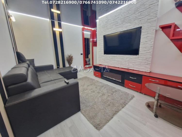 Inchiriere apartament 2 camere, Str. Gheorghe Barboi