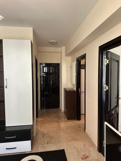 Copou-Exclusive Residence-2 camere,mobilat si utilat,inchiriat,et.1/4!