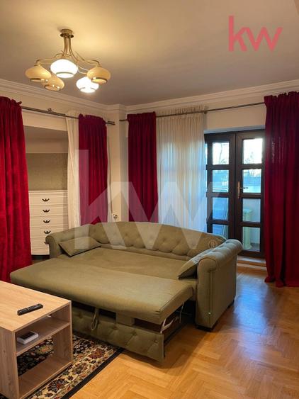 De inchiriat, apartament 2 camere, zona Mc Donald*s