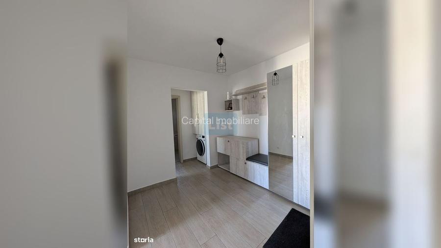 FARA COMISION! 2 camere decomandat,renovat, zona bld.Nicolae Titulescu - 5