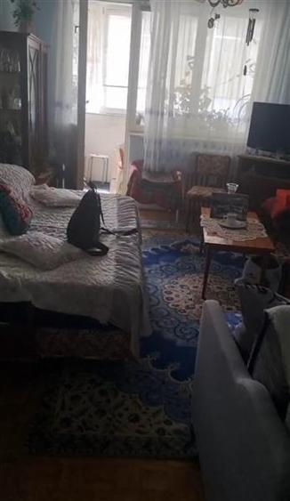 Apartament cu 2 camere, etaj intermediar, in Astra, Brasov