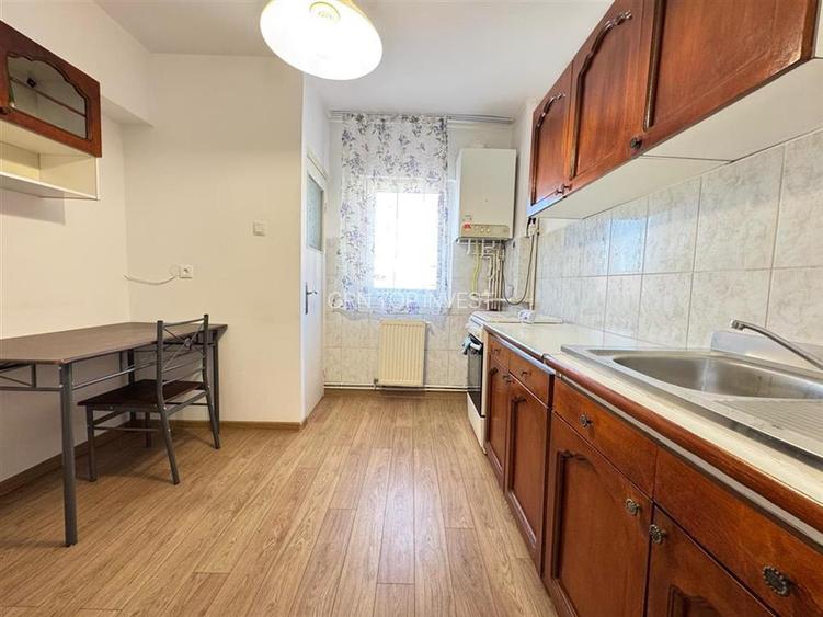 Apartament decomandat 2 camere cu balcon zona Mihai Viteazul - 7