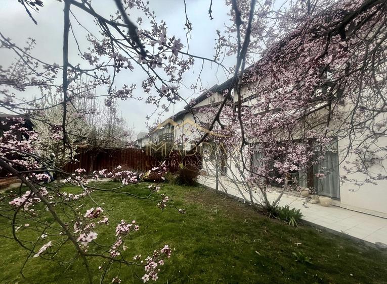 Masterpiece villa*** 6 camere//Independenta energetic//Kaufland Balotesti