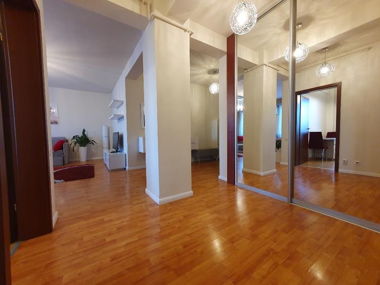 Inchiriere apartament 2 camere, CENTRU, 67 mp, HOME OFFICE (langa NTT, Bosch)