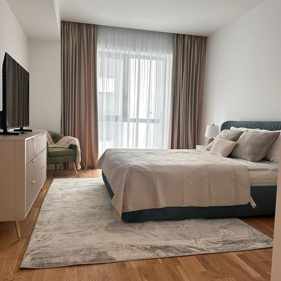 Apartament 3 camere - Prima Inchiriere, Iancu Nicolae | Mobilat si Utilat