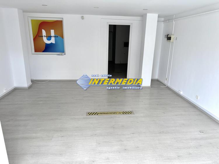 Spatiu de inchiriat I Cetate I 50 mp I acces pietonal din strada I