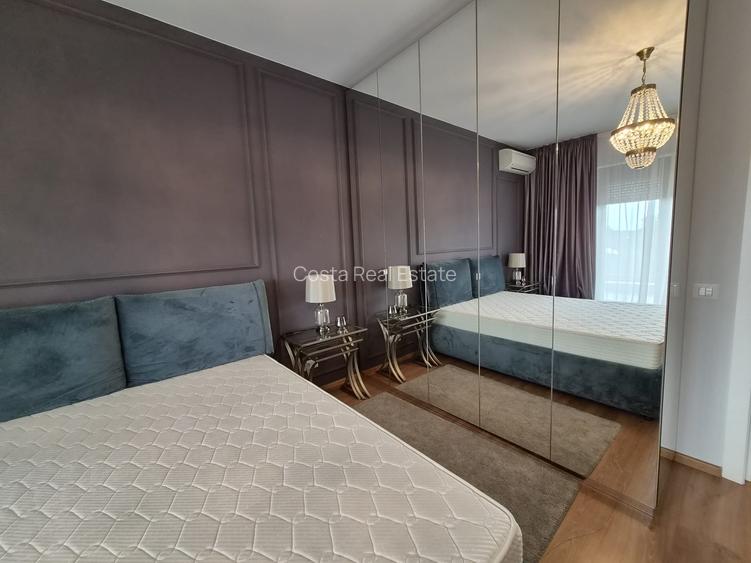 Inchiriere Apartament 3 Camere Iancu Nicolae/Piscina/Parcare incluse - 19