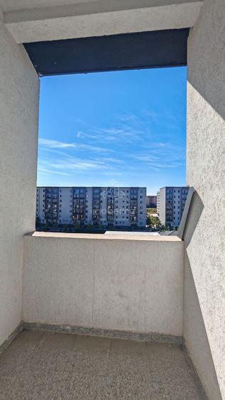 Vanzare garsoniera, bloc nou, Chiajna - zona Militari Residence