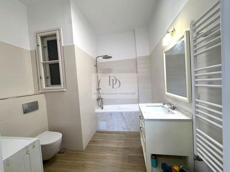 Apartament cu 3 camere Ultracentral | Parcare inclusă | Zona Horea